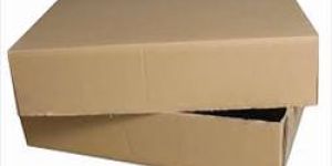 CORRUGATED UNIT CARTONS