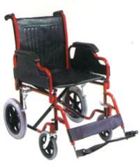 Wheel Chairs