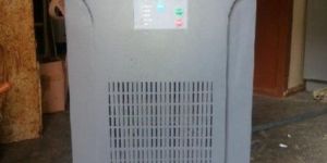 Oil Cooled Servo Voltage Stabilizer