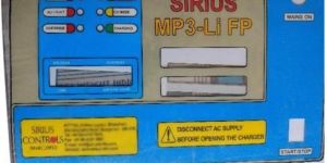 Custom Printed Sticker