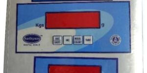 Printed Sticker Labels