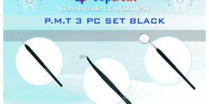 Colour Coded Hand Instruments