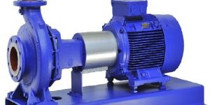 Electric Motors