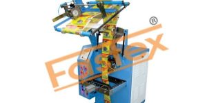 Bagger Pouch Packing Maching