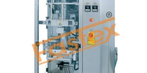 Collar Type Bagger Pouch Packing Maching