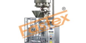 Cup Filler Vertical Form Fill & Sealing Machine