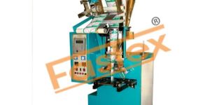 Mechanical Type Cup Filler Vertical Form Fill & Sealing Machine