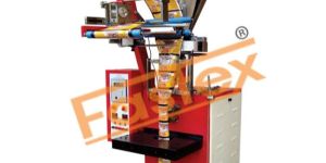 Mechanical Type Cup Filler Vertical Form Fill And Sealing Machine