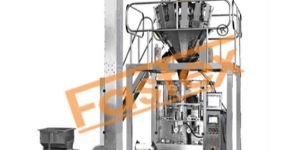 Multi Head Vertical Form Fill Seal Machine