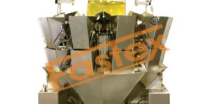 Multihead Weigher Dosing Systems