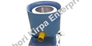 Plastic Dryer Machine