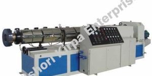 Plastic Granules Machine