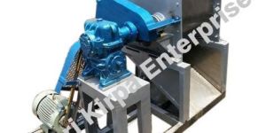 Soap Cutting Machine