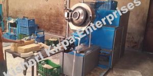 Soap Making Machine