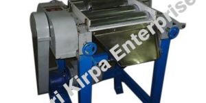 Soap Milling Machine