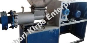 Soap Plodder Machine