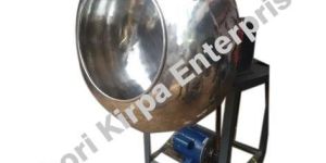 Spice Flavoring Machine