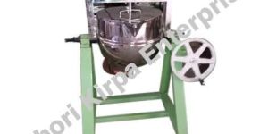 Steam Jacketed Kettle