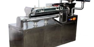 Polishing Machine