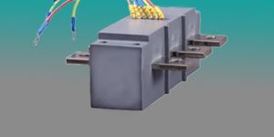 3 PHASE BAR TYPE CT