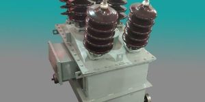 33KV CT PT COMBINED UNIT OIL COOLED