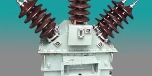 Residual Voltage Transformer