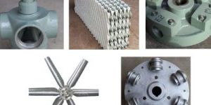 Cooling Tower Spare Parts