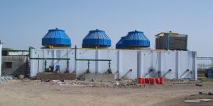 Cooling Towers