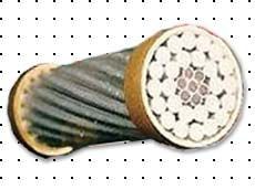 Aluminum Conductors Steel Reinforced