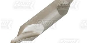 HSS Center Drill Bit Type A-BSW