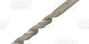 Jobber Solid Carbide Drills-Metric