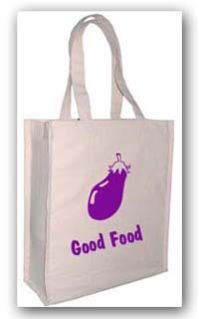 Canvas Tote Bags