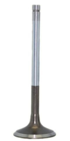 Bi-Metal Engine Valve