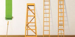 Ladder