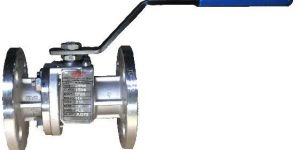 Ball Valves