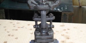 Forged Gate Valves