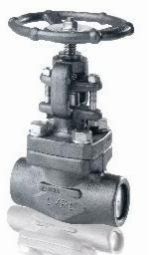 Forged Globe Valves