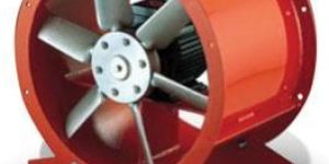 Axial Flow Fans