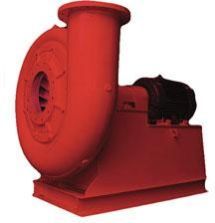 Casted Blower