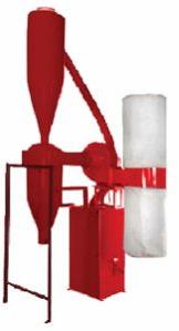 Pneumatic Conveying System