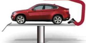 the Automobile Exhaust Extraction System