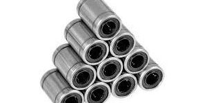 Plain Shaft Bearings