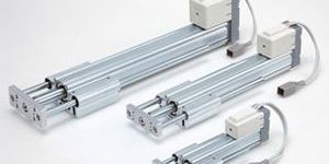 Pneumatics Guides