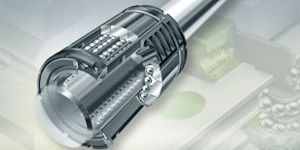 Shaft Guidance Systems