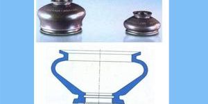 Steering Bellows
