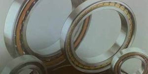 Super Precision Bearings