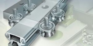 Track Roller Guidance Systems