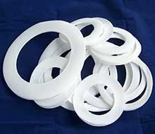 PTFE Envelopes