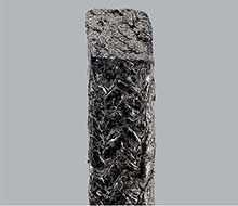 Pure Graphite Gland Packing