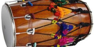 BHANGRA DRUM